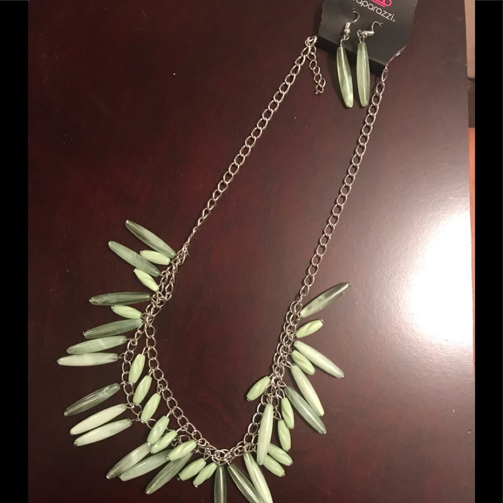 Paparazzi Necklace